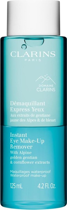 Immagine prodotto Clarins Struccante istantaneo per gli occhi (Struccante, 125 ml)