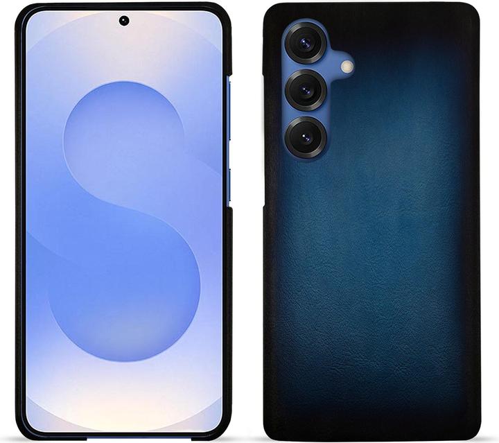 Bleu Patine