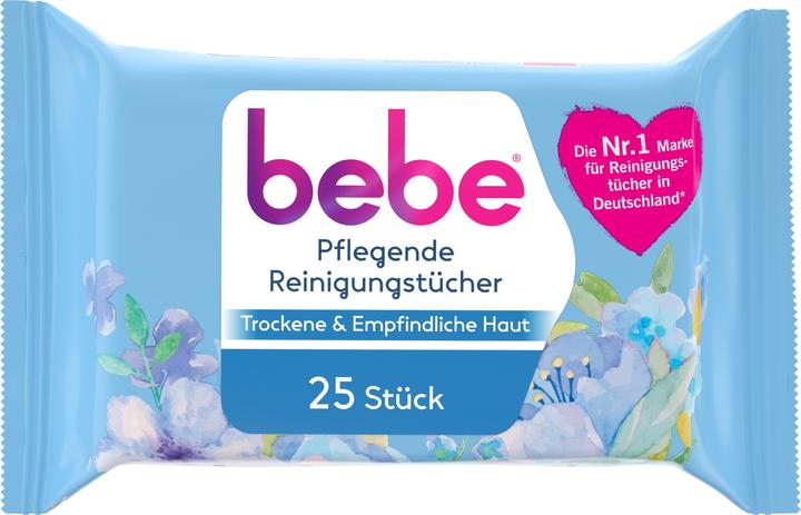 Produktbild Penaten Intensiv Pflegemilch