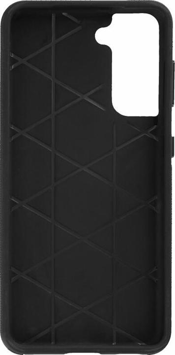 Produktbild prio Schutzhülle für Samsung Galaxy S21 schwarz (Samsung Galaxy S21 5G)