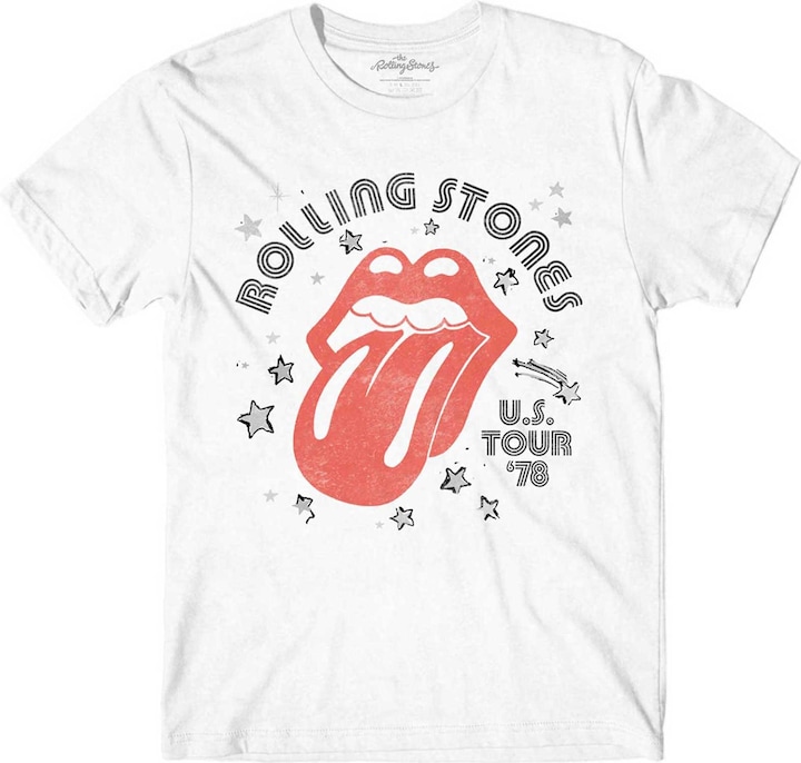 The Rolling Stones Aero Tongue (XL)