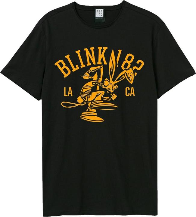 Produktbild Amplified Collegiate Bunny TShirt (L)