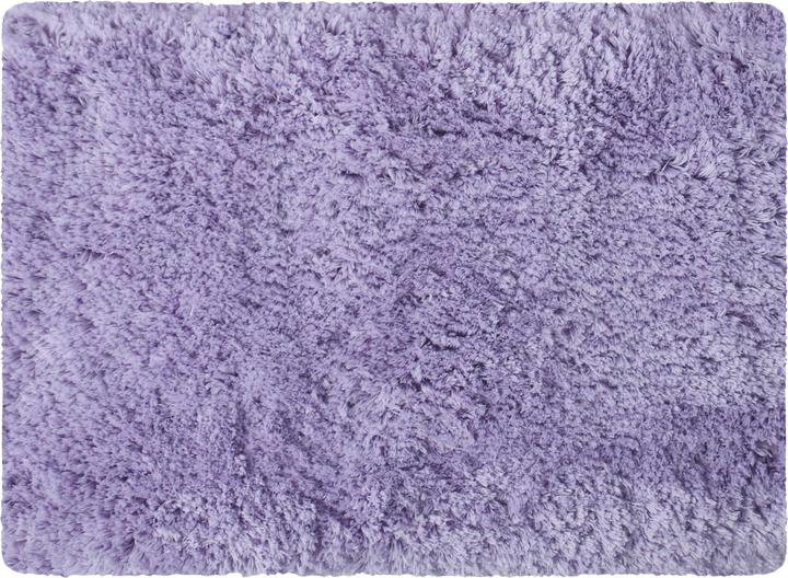 spirella Soft Mat Mikrofaser Badteppich 50x70cm Lavendel Lavande - Mikrofaser (50 x 70 cm)