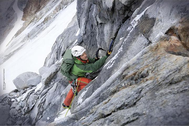 Image du produit Salewa Vis rapide 130 mm