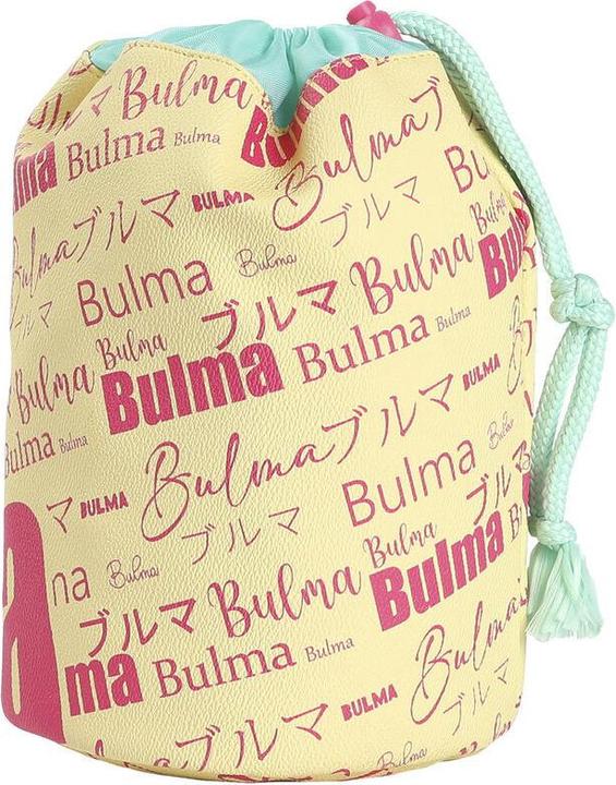 Image du produit CyP Brands Dragon Ball - Trousse de toilette Bulma