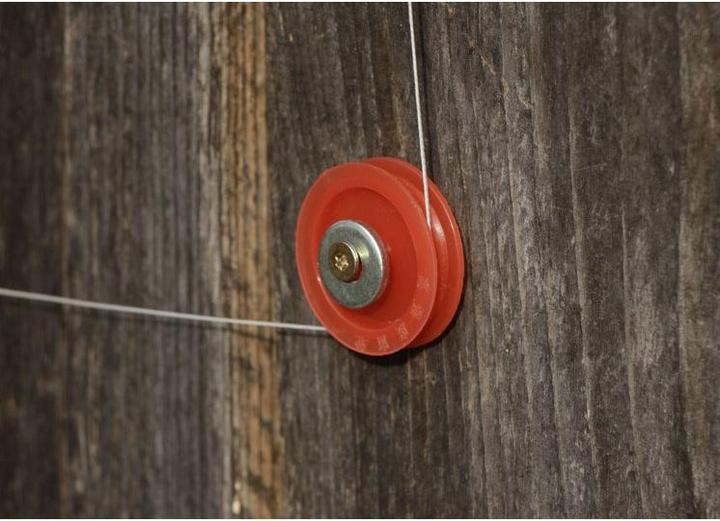 Produktbild Kerbl Automatische Steuerung für Hühnertür