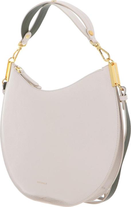 Immagine prodotto Coccinelle Sunup Handbag Double Grainy Leather