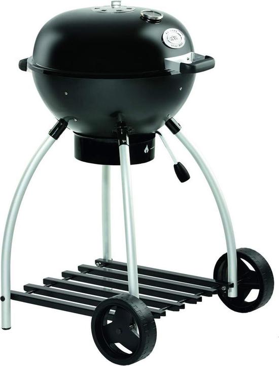 Produktbild Rösle Grillabdeckhaube F50
