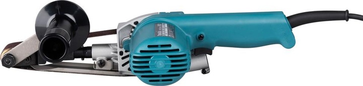 Immagine prodotto Makita file a nastro (Smerigliatrice, 550 W)