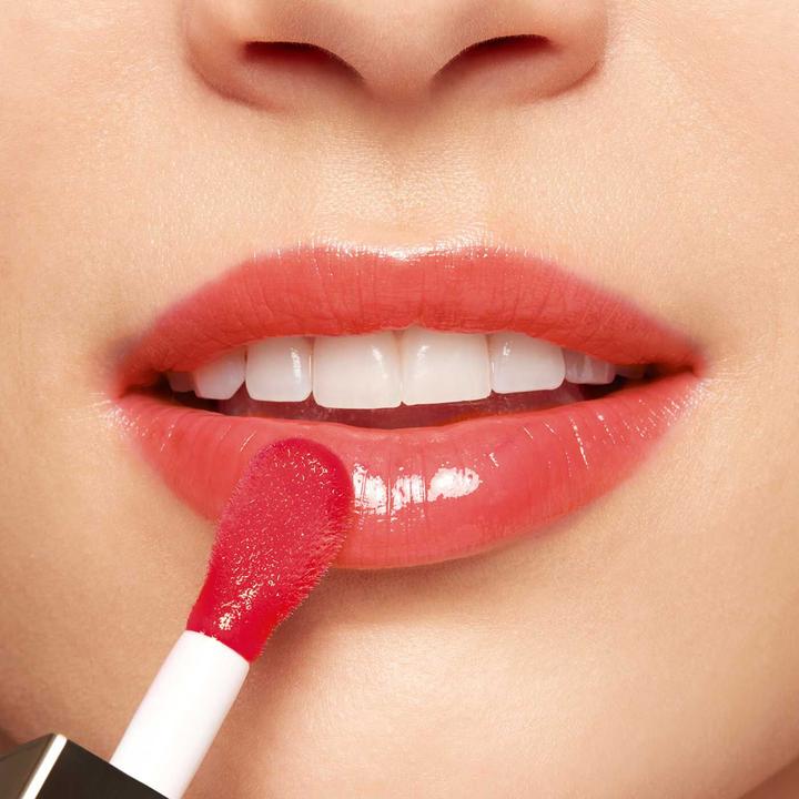 Produktbild Clarins Eclat Minute Huile Confort Lèvres (Lippenöl, 7 ml)