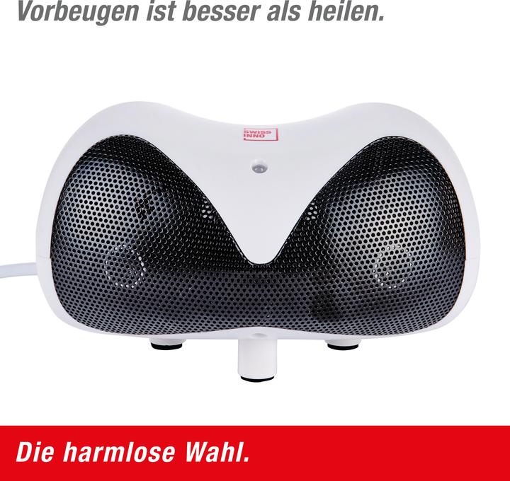 Immagine prodotto Swissinno Ultraschall Nagetier-Vertreiber 30m²