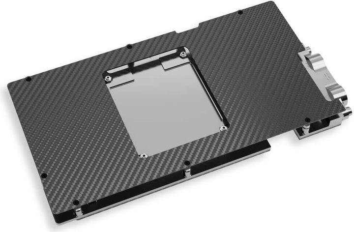 Produktbild Alphacool ES RTX 5090 Reference 1-Slot-Design REV1