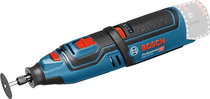 Image du produit Bosch Professional Gro 12v-35