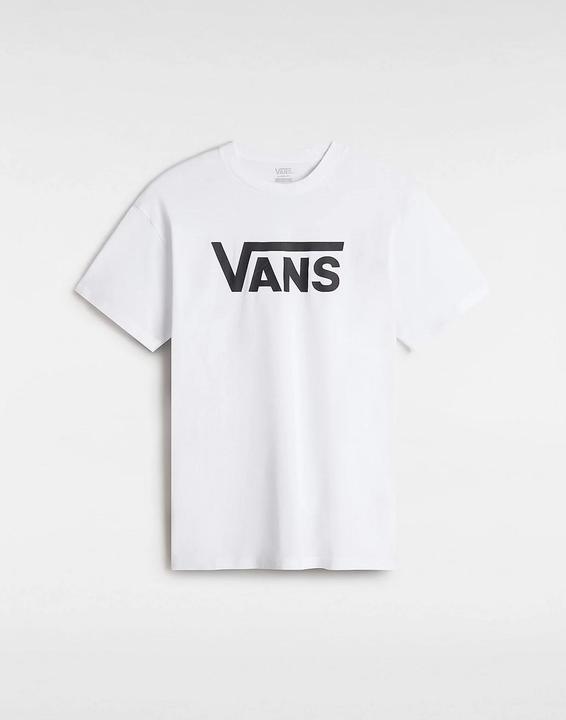 Vans Women's Flying V Crew Tee (XL)