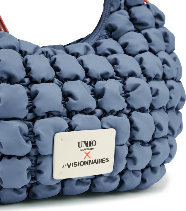 Produktbild Les Visionnaires Unio Kitzbuehel Bubble Schultertasche S 34.5 cm
