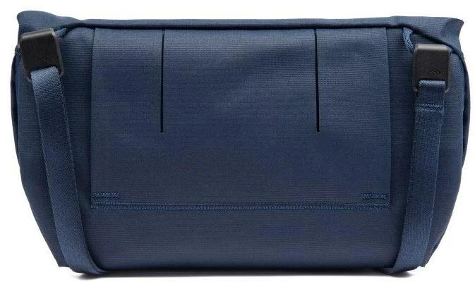 Image du produit Peak Design Pochette de terrain v2 (Sacoche de hanche pour appareil photo, Sac à bandoulière pour appareil photo, 3 l)