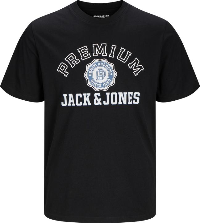 Immagine prodotto Jack & Jones T-shirt stampata con scollo rotondo (S)