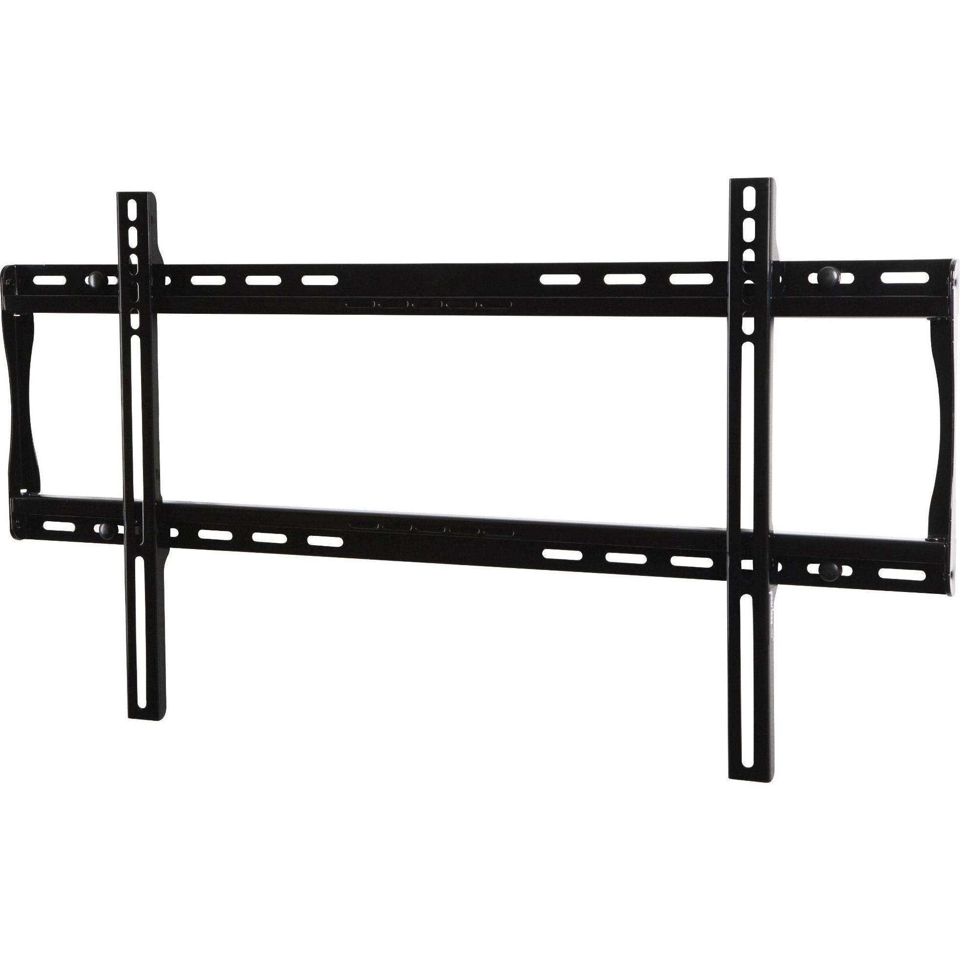 Peerless PF650 (Wand, 75", 79 kg), TV Wandhalterung, Schwarz