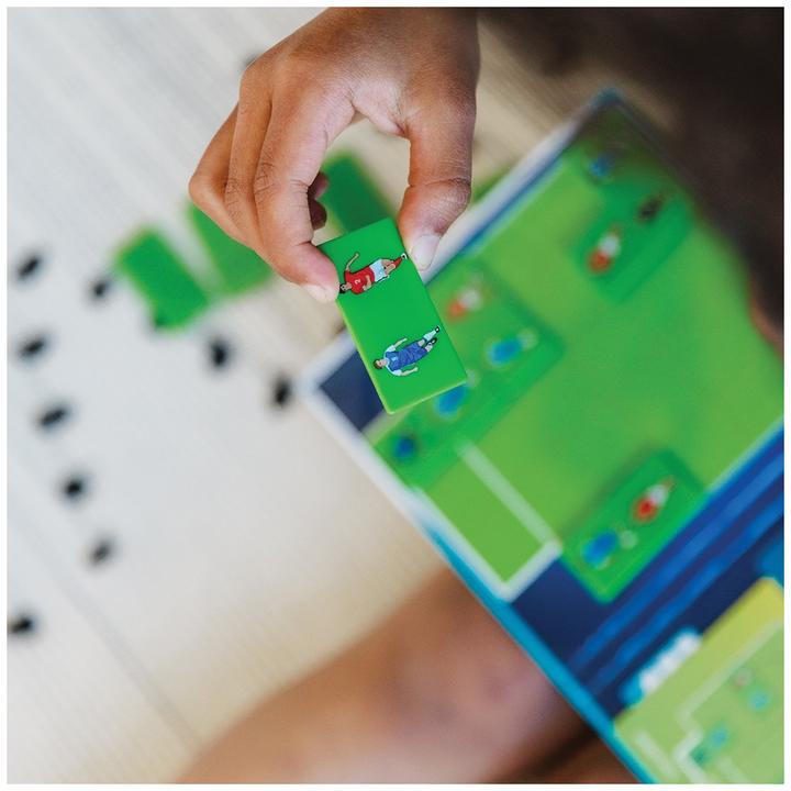 Immagine prodotto Smart Games Goaal (Tedesco, Francese)