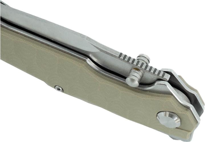 Produktbild Dicks Tactical Klappmesser - Sharp Rock (10.30 cm)