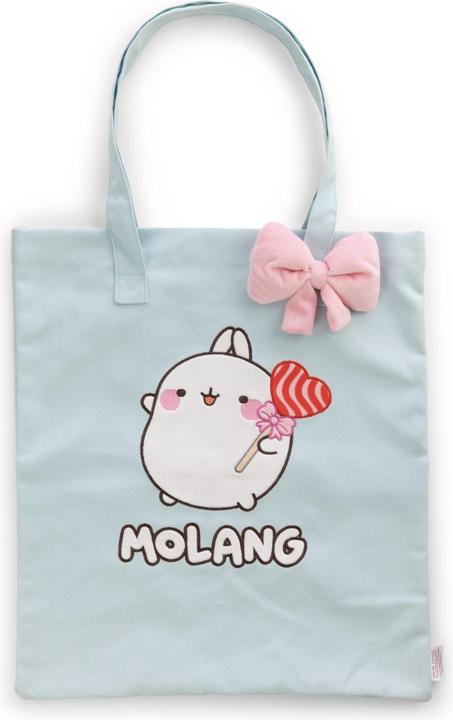 Immagine prodotto NICI Tragetasche Molang (10 l)