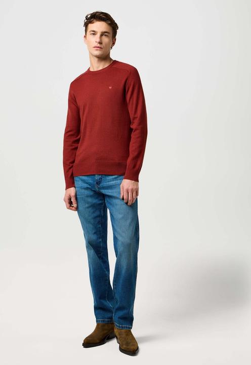 Image du produit Wrangler Knit Sweater (L)
