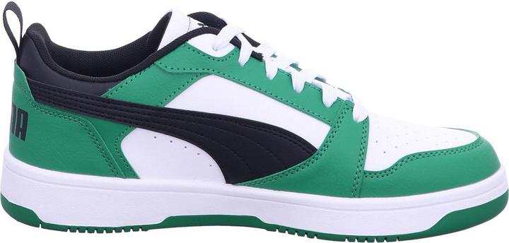 Image du produit Puma Rebound V6 Lo Jr (38)