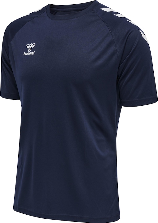 Actual product image hummel Core Xk Core Poly T-Shirt S/S (3XL)