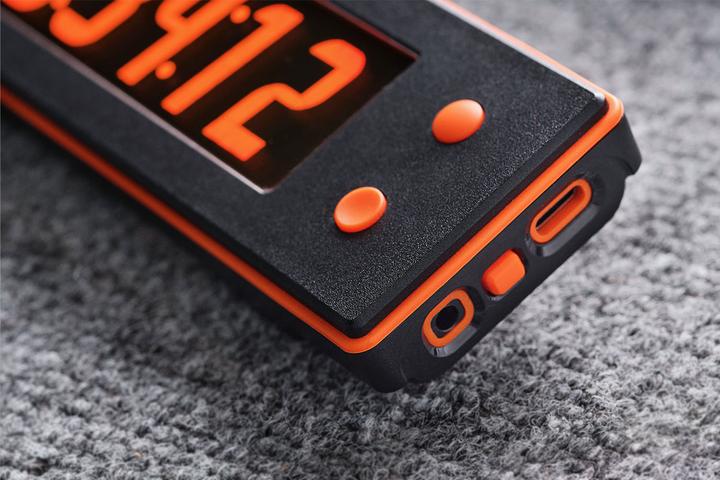 Produktbild Tentacle TIMEBAR - Multifunktionales Timecode-Display