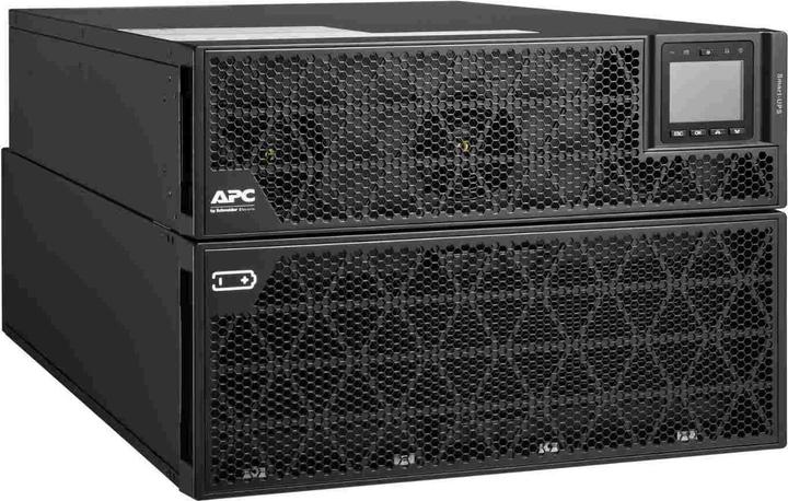 Produktbild APC USV SRTG20KXLI 20000 VA / 20000 W (20000 VA, 20000 W, Online-Doppelwandler USV)