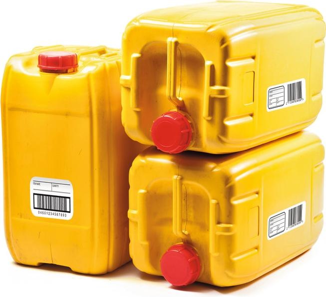 Immagine prodotto Herma Etichette resistenti alle intemperie A4