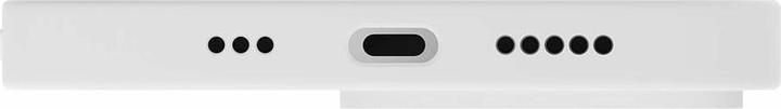 Produktbild 3MK Hardy Case iPhone 13 Pro 6,1" srebrno-biały/silver-white MagSafe (Apple iPhone 13 Pro)