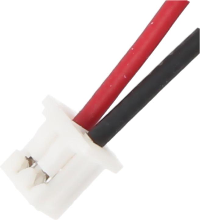 Actual product image AccuCell Akku für Apple iPod 1G, 2G, UP325385A4H