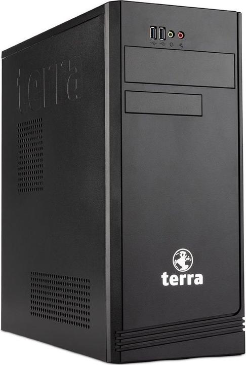 Image du produit Terra PC-BUSINESS MARATHON 24-7 GREENLINE i5-14400/16GB/1TB/DVD±RW/W11Pro (Intel Core i5-14400, 16 Go)