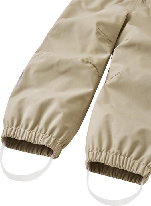 Produktbild Reima tec Kinder Regenhose Kaura Earthy (110)