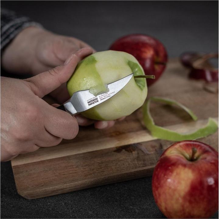Produktbild Kuhn Rikon CULINARY FORGED Tourniermesser (6 cm)