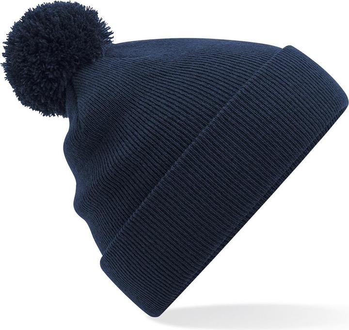 Actual product image Beechfield Original cap bobble (One size)
