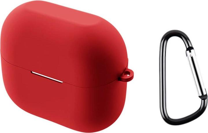 Cover-Discount Silikon Gummi Hülle (Kopfhörer Hülle)