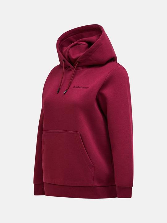 Immagine prodotto Peak Performance Original Small Logo Hood (XL)
