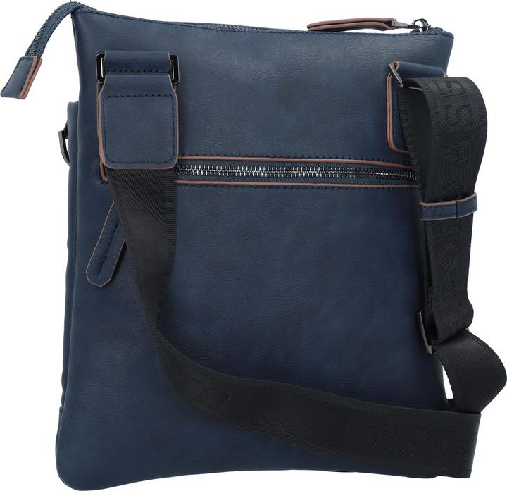 Immagine prodotto U.S. Polo Borsa a tracolla Cambridge 24 cm