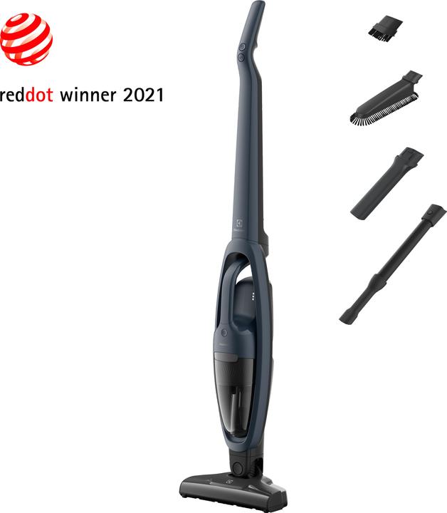 Produktbild Electrolux ES31C183DB