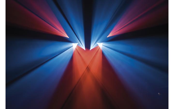 Immagine prodotto Showtec Fantasma 65 Spot (65 W, LED)