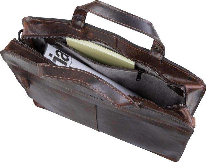 Image du produit Harolds Aberdeen Porte-documents en cuir 37 cm