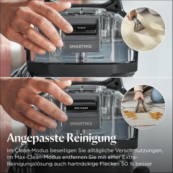 Image du produit Bissell SpotClean C9 Pro