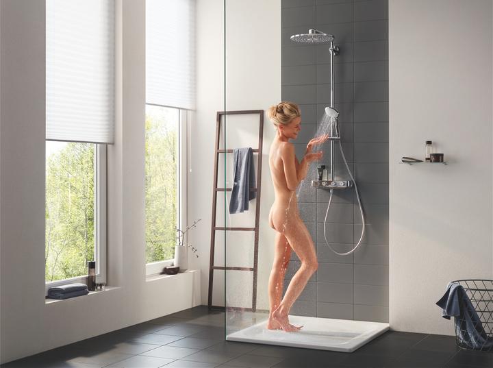 Produktbild Grohe Euphoria SmartControl System 310 Duo Duschsystem