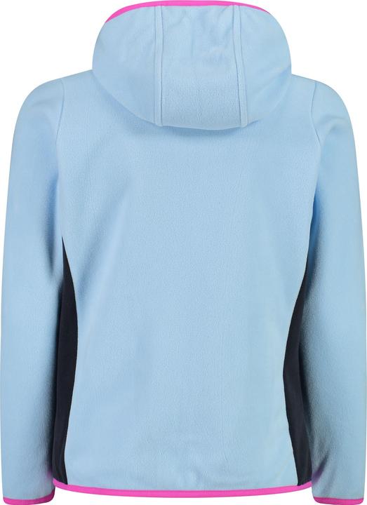 Immagine prodotto CMP Campagnolo Hoodie (98)