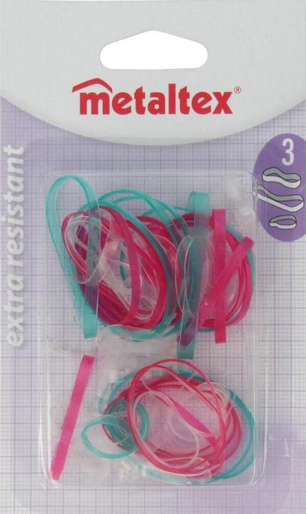 Immagine prodotto Metaltex Elastici (6 pz.)