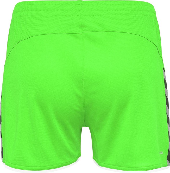 Image du produit hummel Authentic Poly Short Woman (XXL)
