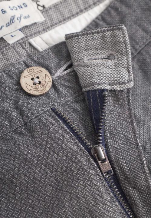 Produktbild Colours & Sons Shorts Shorts-Dobby (XL)