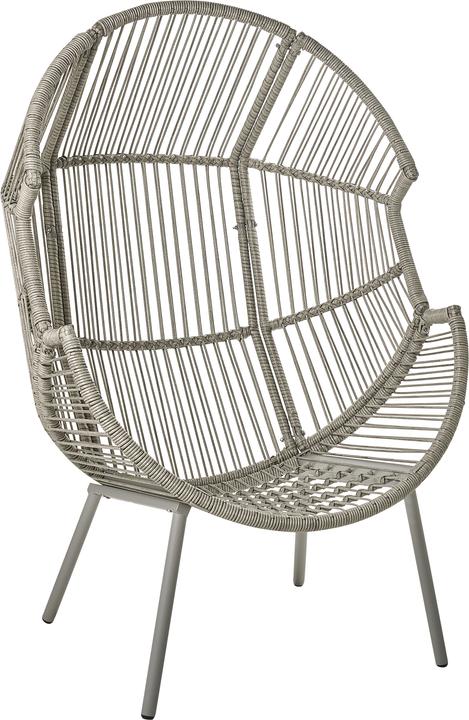 Actual product image Beliani Murano